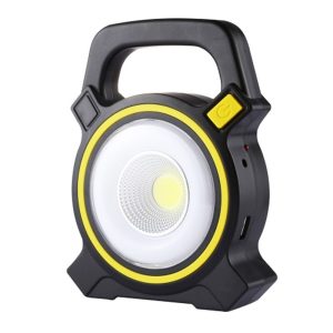 Lanterna Reincarcabila LED - W815-1