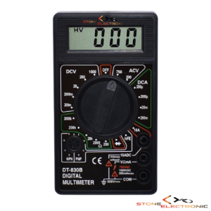 Multimetru Digital - DT-830B