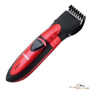 Masina de Tuns cu Acumulator, Surker HC-7068