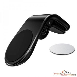 Suport Telefon Magnetic Pentru Grila - C45S