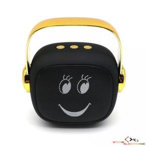 Lichidare stoc! Boxa Portabila Cu Bluetooth, USB/TF - LN-15