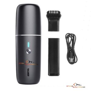 Aspirator portabil mini fără fir pentru curățarea casei și a mașinii - X1