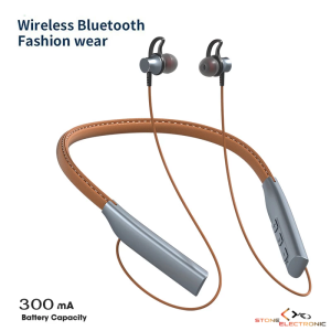 Casti cu Bluetooth Sport cu Magnet 5.0+EDR – YY-706