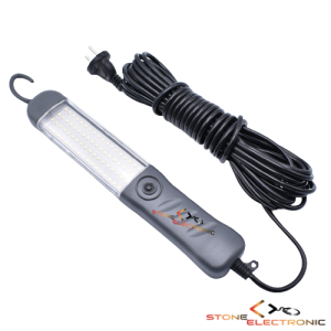 Lampa de lucru, 76 led SMD - BL-9076SMD