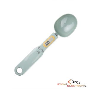 Cantar digital pentru ingrediente capacitate 500 g TARA precizie 0.1 gr -JY-02