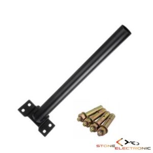 Suport metalic pentru lampi solare - G-48X470-3