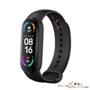 Bratara SmartBand M6, Fitness Tracker, Monitorizare Puls Sanatate – M6