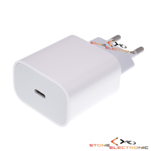 Incarcator telefon Type-C PD 5V/3A-9V 2.2A, 25W – ZK-01