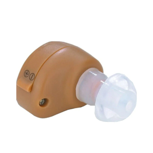 Aparat auditiv Axon K-80, control volum, design invizibil