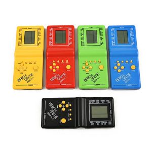 Joc tetris clasic Brick Game - E9999